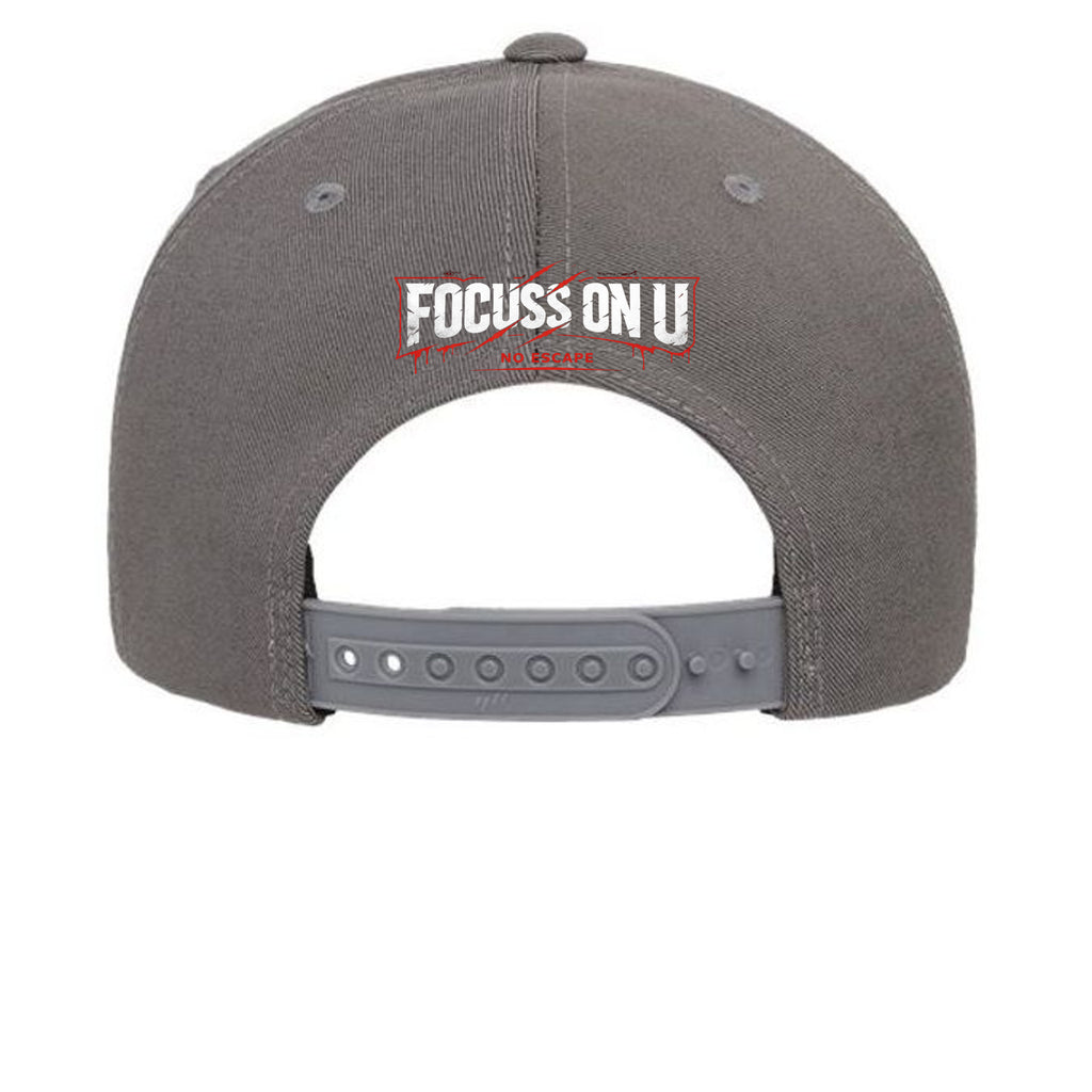 Grey - 6110NU - BACK