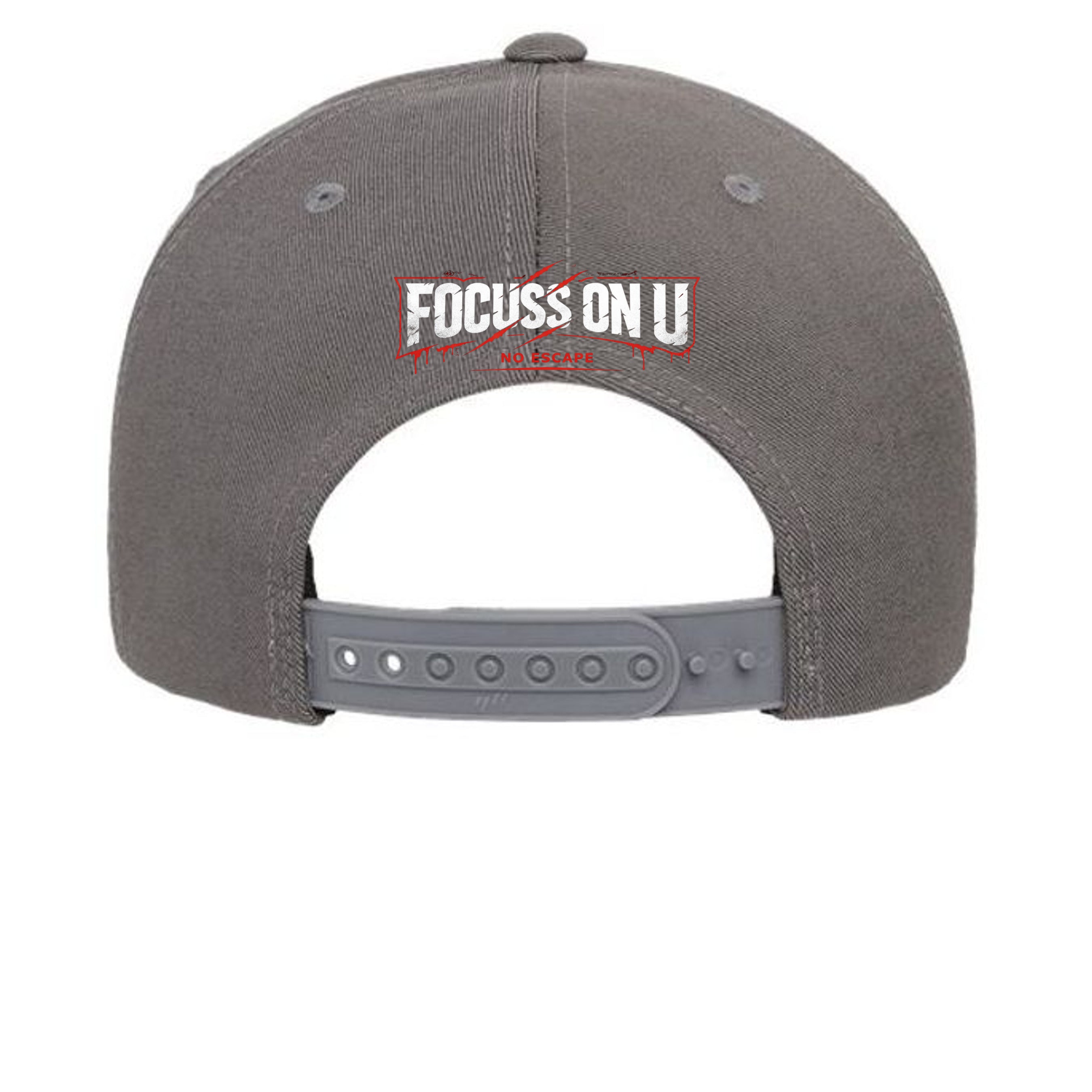Grey - 6110NU - BACK