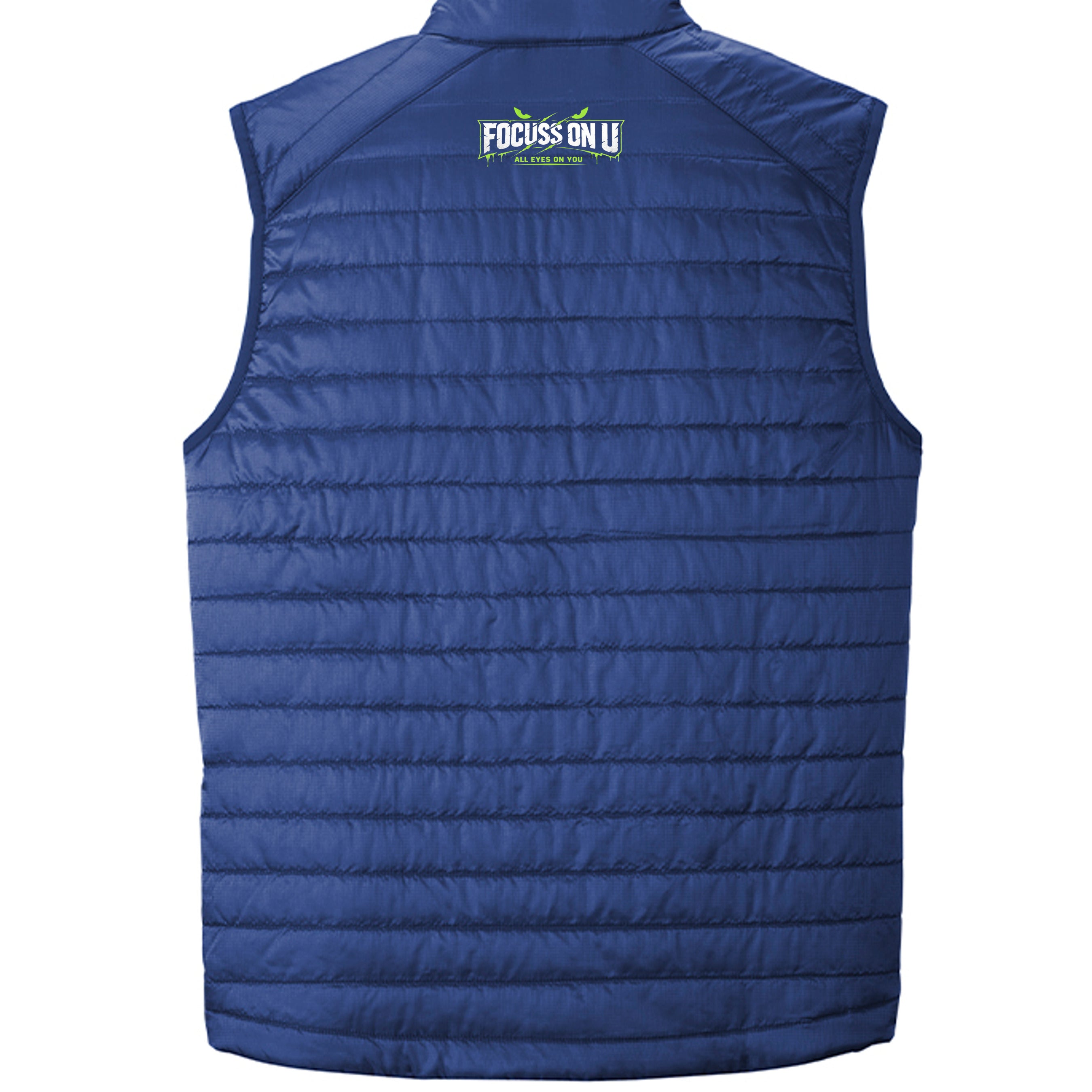 Cobalt Blue - J851 - BACK
