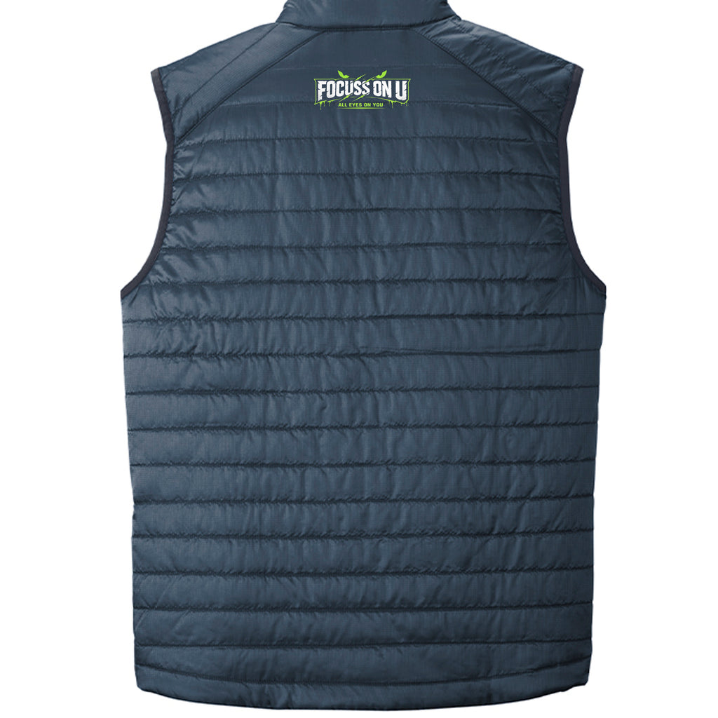 River Blue Nvy - J851 - BACK