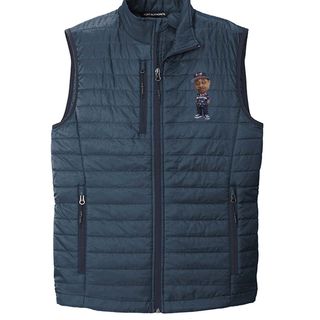 River Blue Nvy - J851 - FRONT