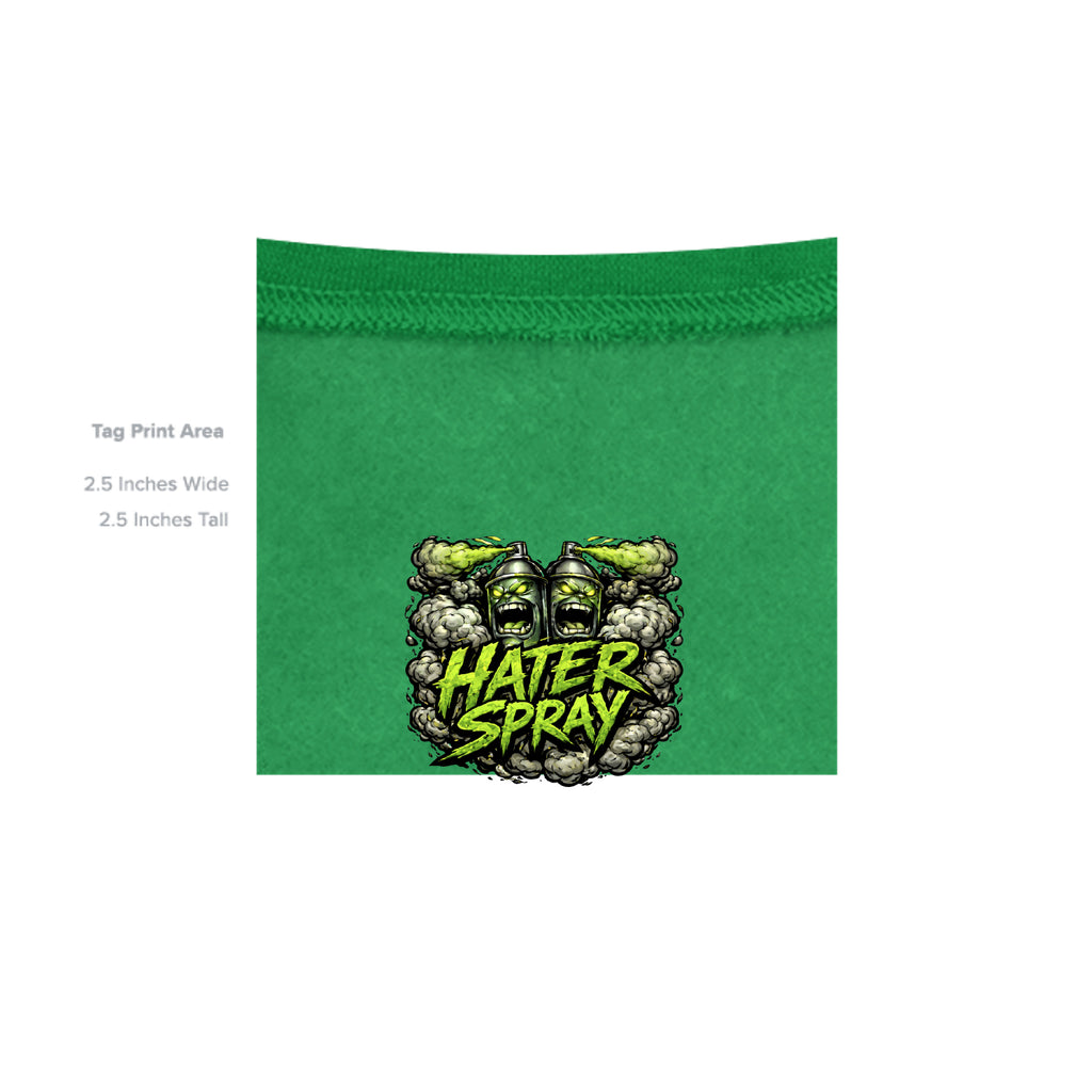 IRISH GREEN - G185 - INSIDE_TAG_LINE