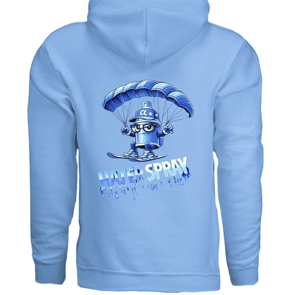 CAROLINA BLUE - G185 - BACK