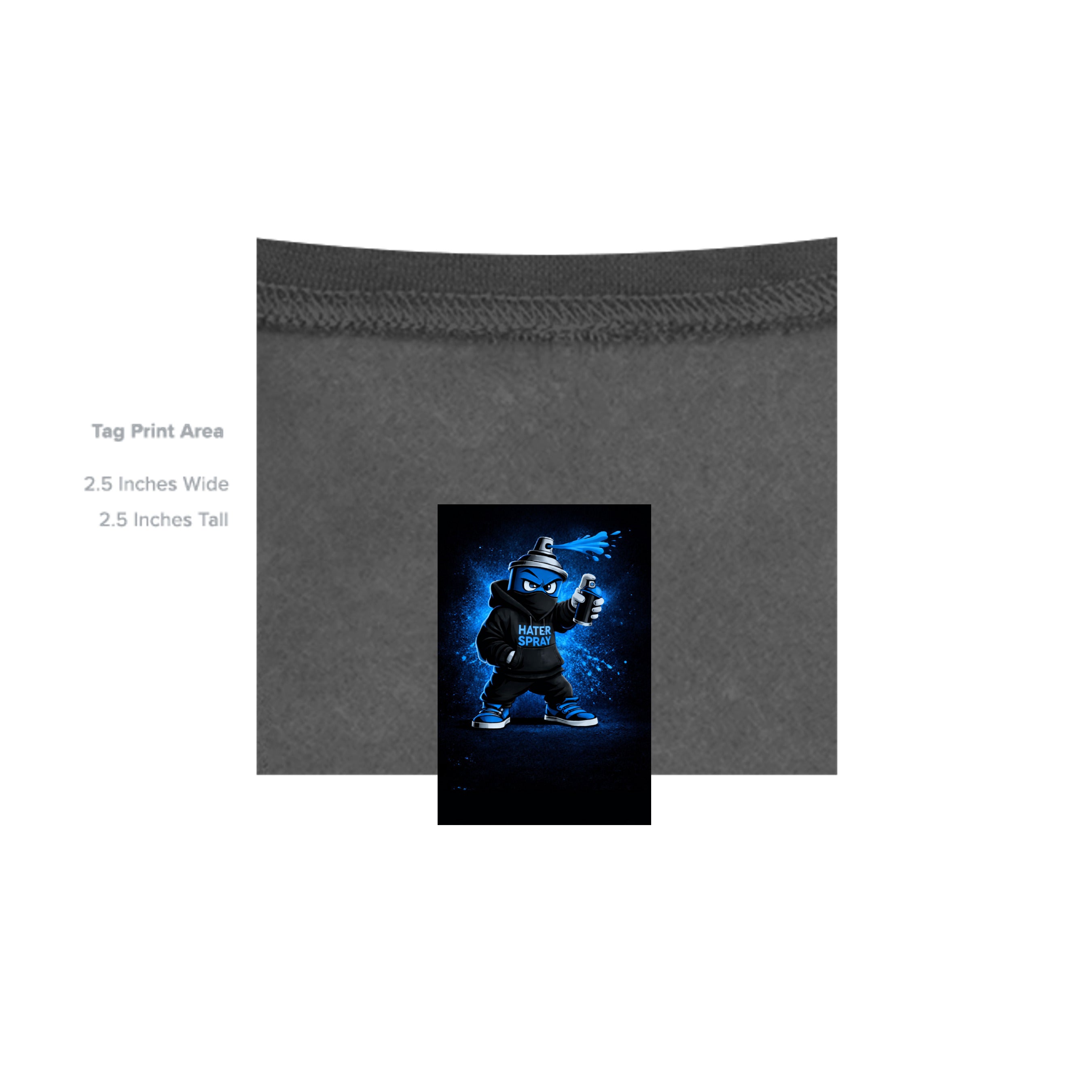 Neon Blue - G185 - INSIDE_TAG_LINE
