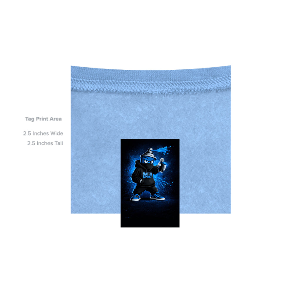 CAROLINA BLUE - G185 - INSIDE_TAG_LINE