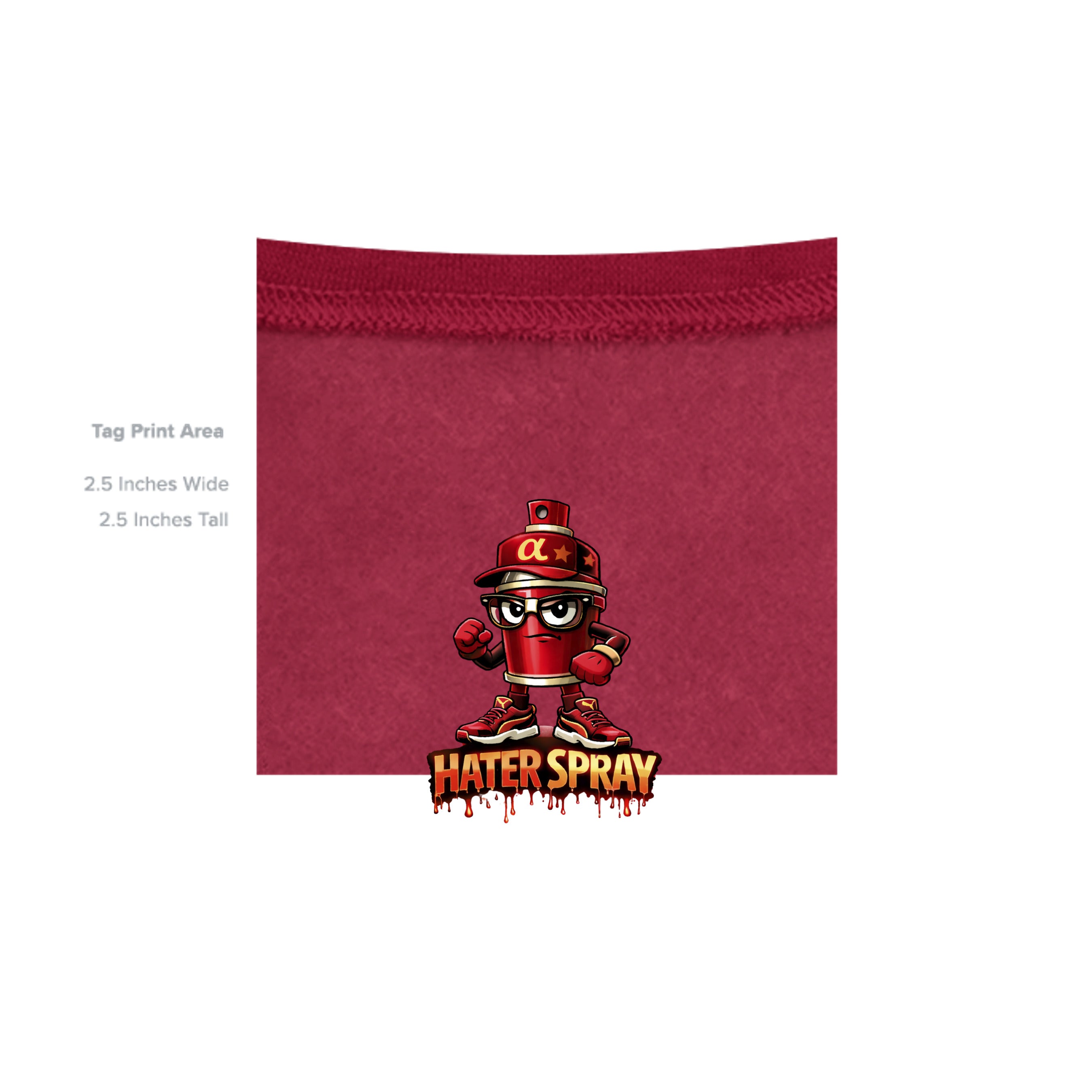 CARDINAL RED - G185 - INSIDE_TAG_LINE