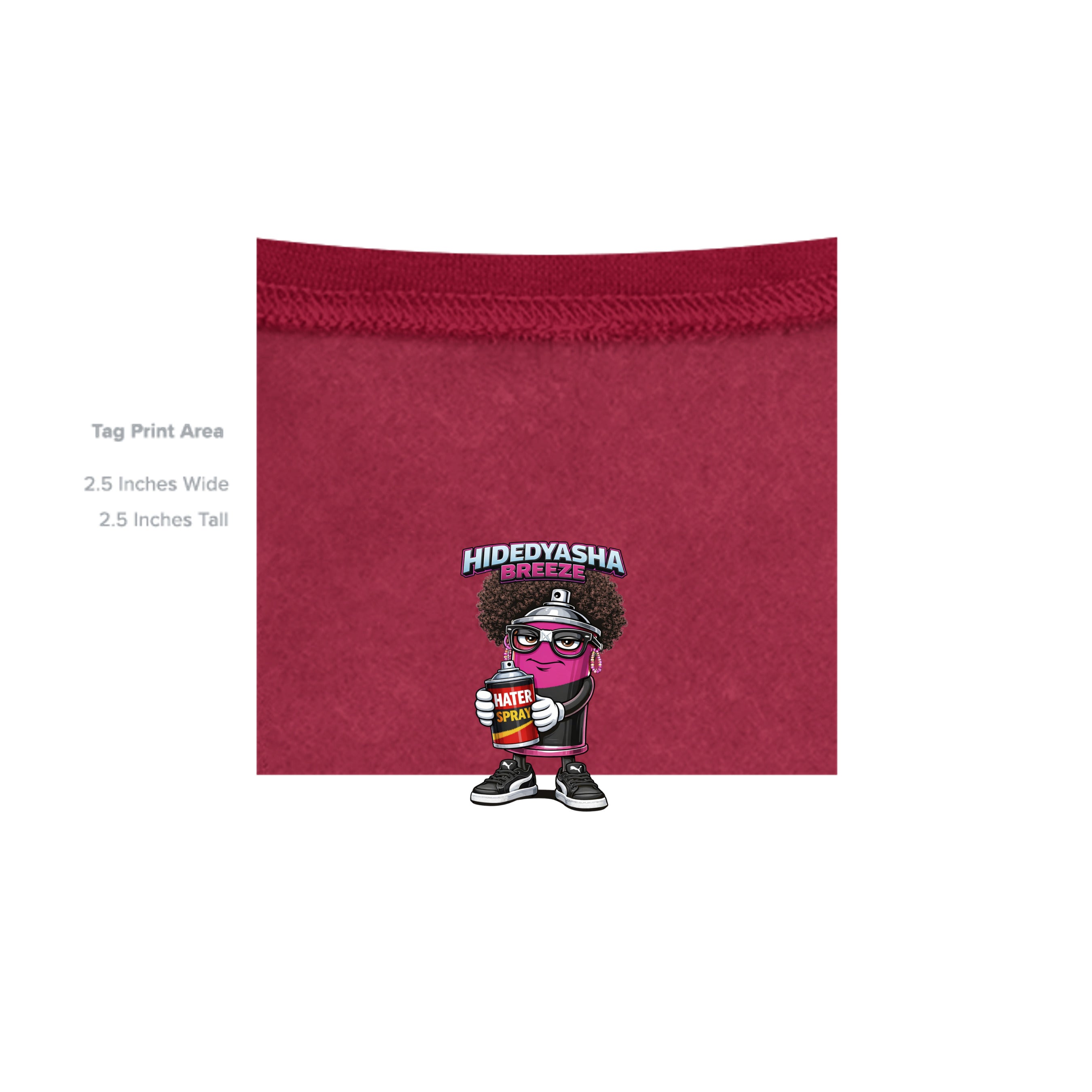 CARDINAL RED - G185 - INSIDE_TAG_LINE