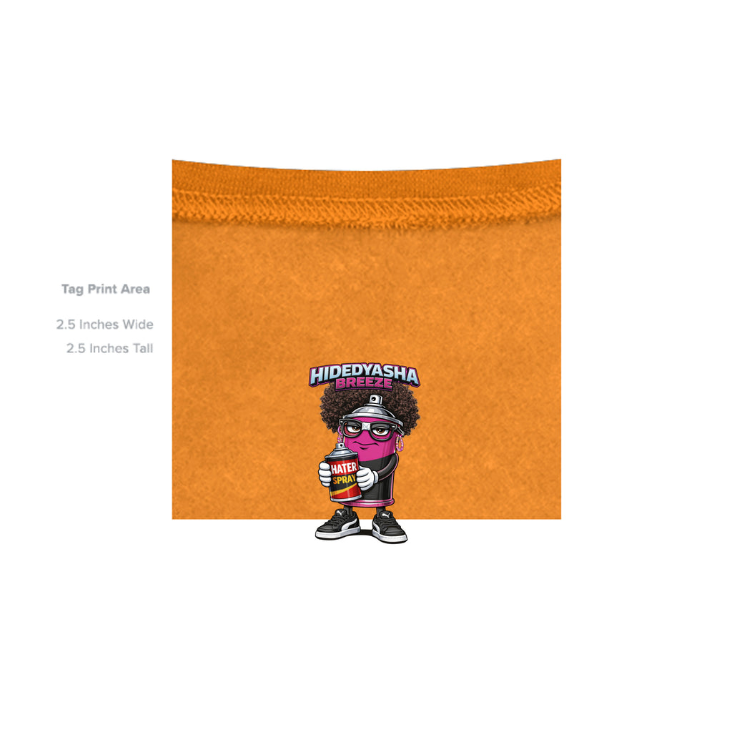 SAFETY ORANGE - G185 - INSIDE_TAG_LINE