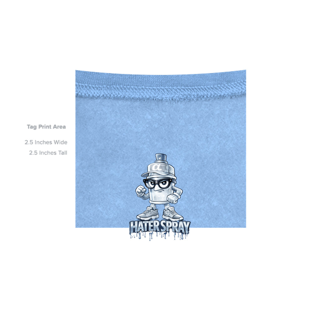 CAROLINA BLUE - G185 - INSIDE_TAG_LINE