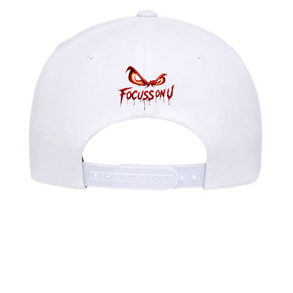 White - 6110NU - BACK