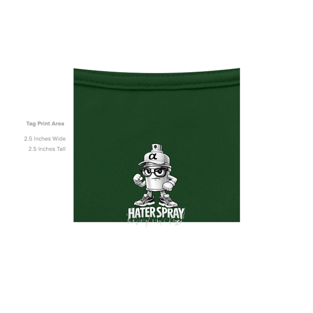 FOREST GREEN - N3142 - INSIDE_TAG_LINE
