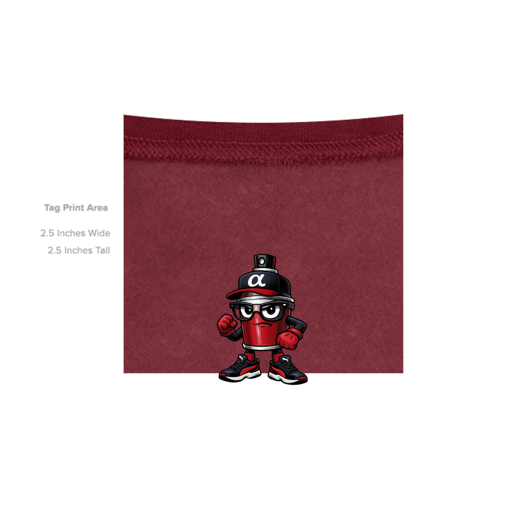 GARNET - G185 - INSIDE_TAG_LINE