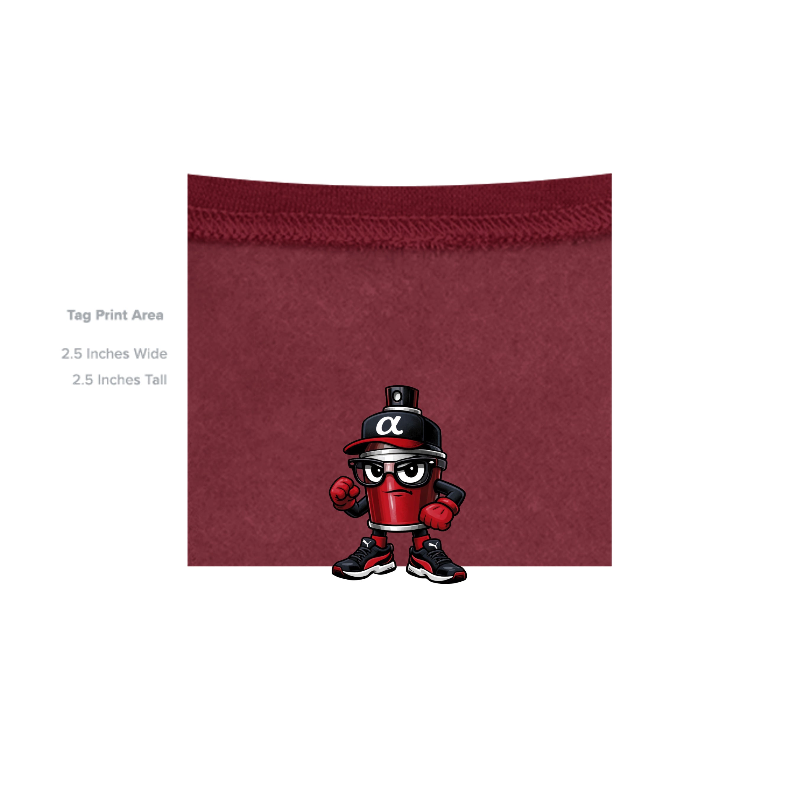 GARNET - G185 - INSIDE_TAG_LINE