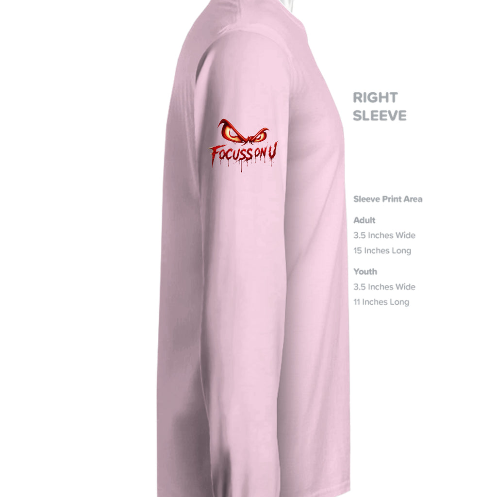 LIGHT PINK - G180 - SLEEVE_RIGHT