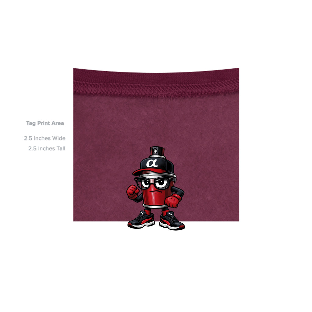 MAROON - G185 - INSIDE_TAG_LINE