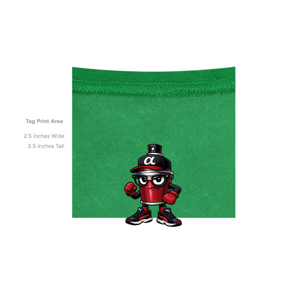 IRISH GREEN - G185 - INSIDE_TAG_LINE