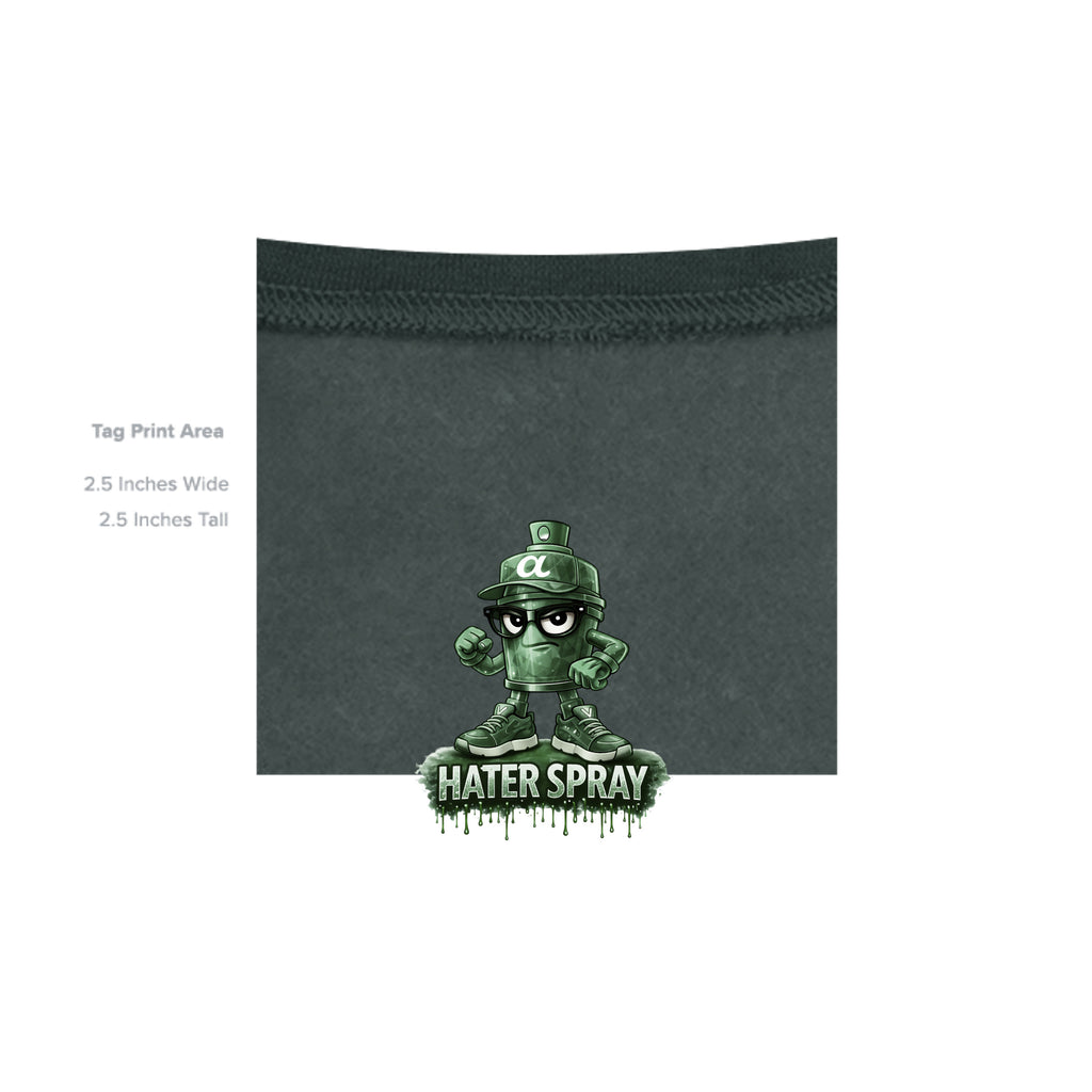 FOREST GREEN - G185 - INSIDE_TAG_LINE