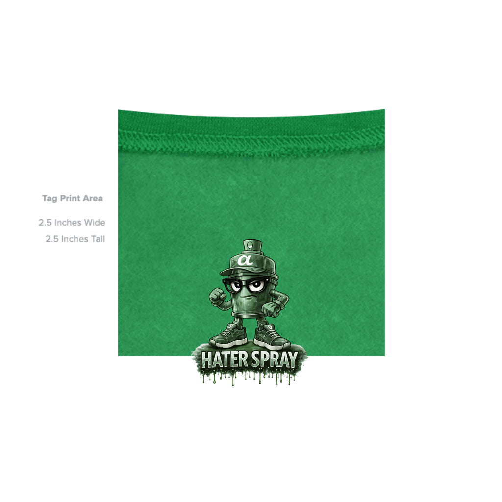 IRISH GREEN - G185 - INSIDE_TAG_LINE