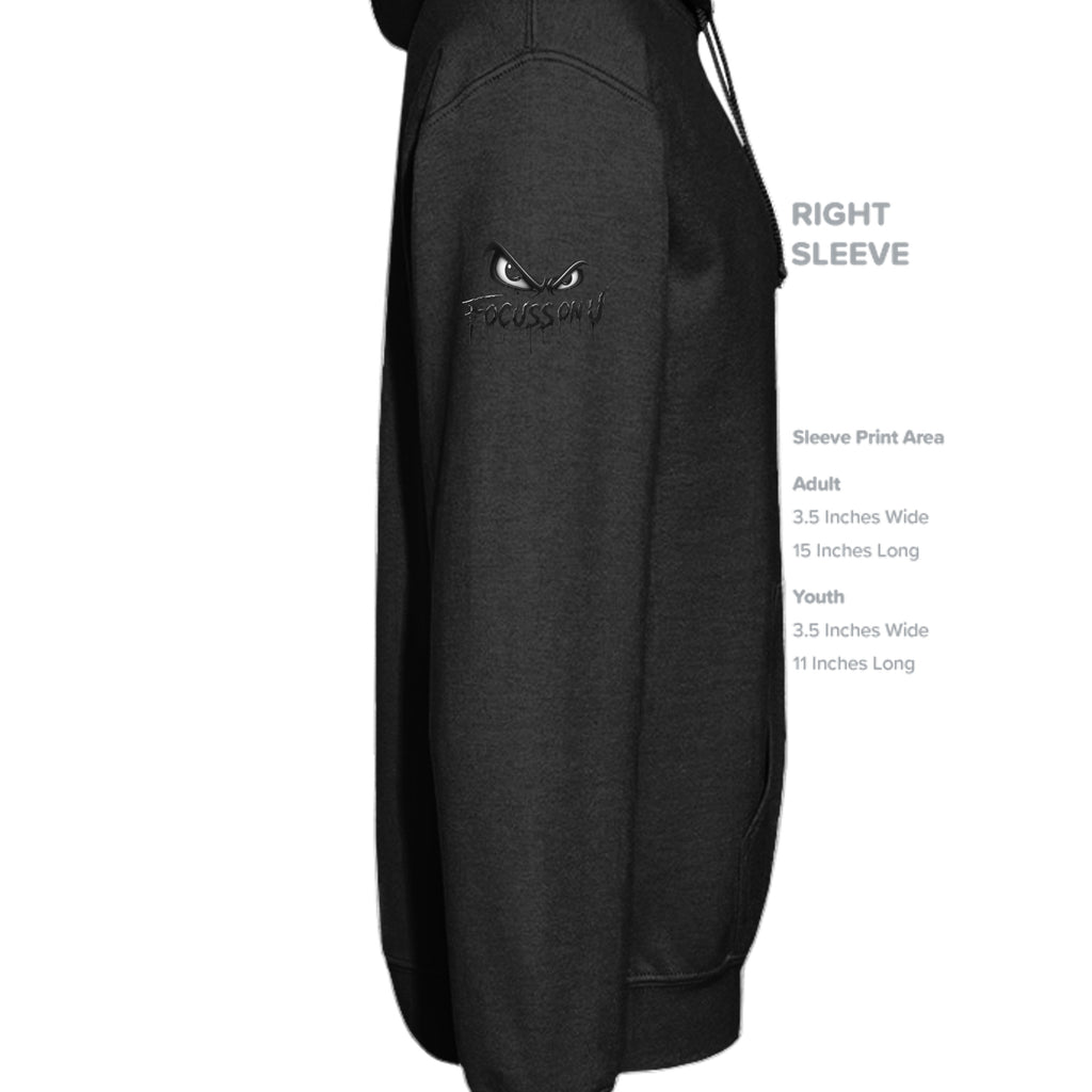 BLACK - G185 - SLEEVE_RIGHT