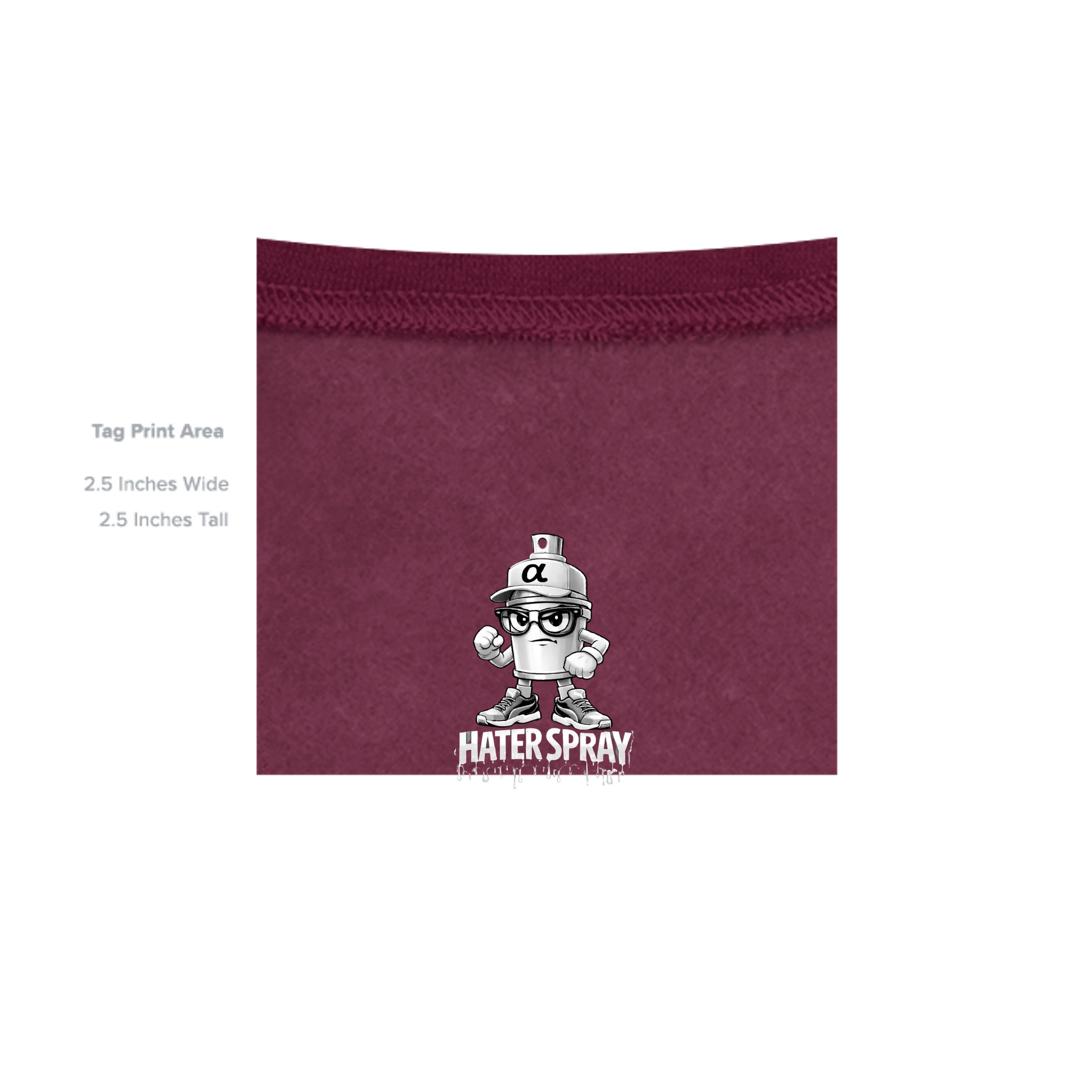 MAROON - G185 - INSIDE_TAG_LINE