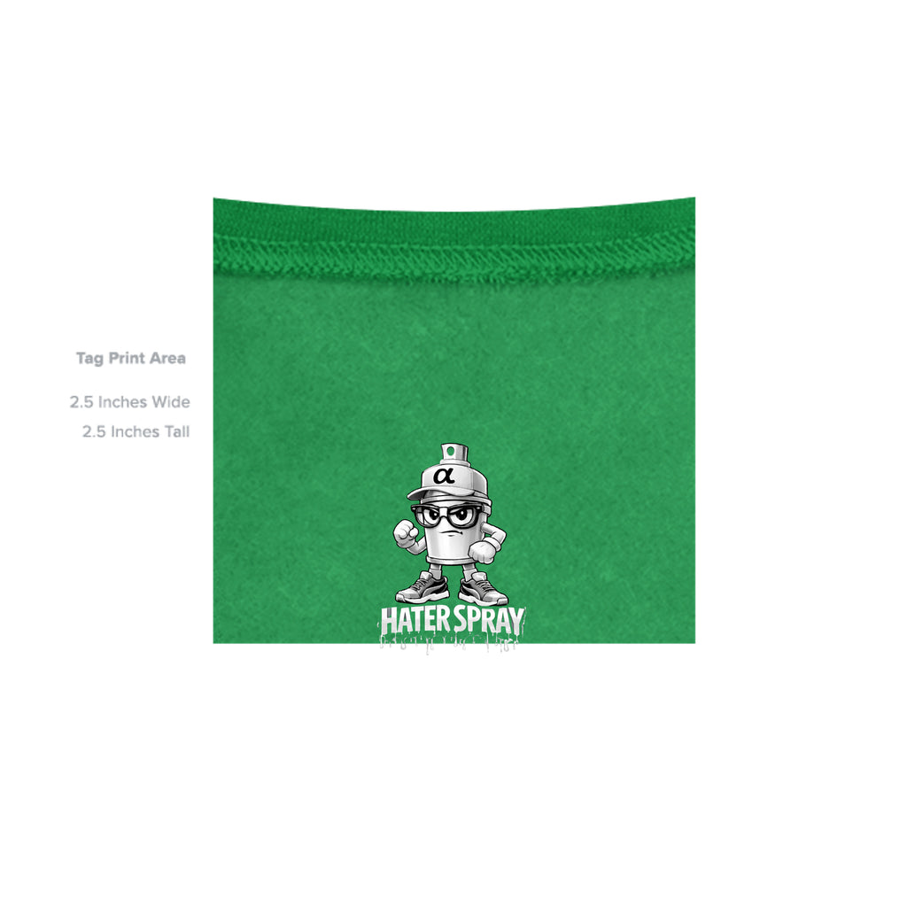 IRISH GREEN - G185 - INSIDE_TAG_LINE