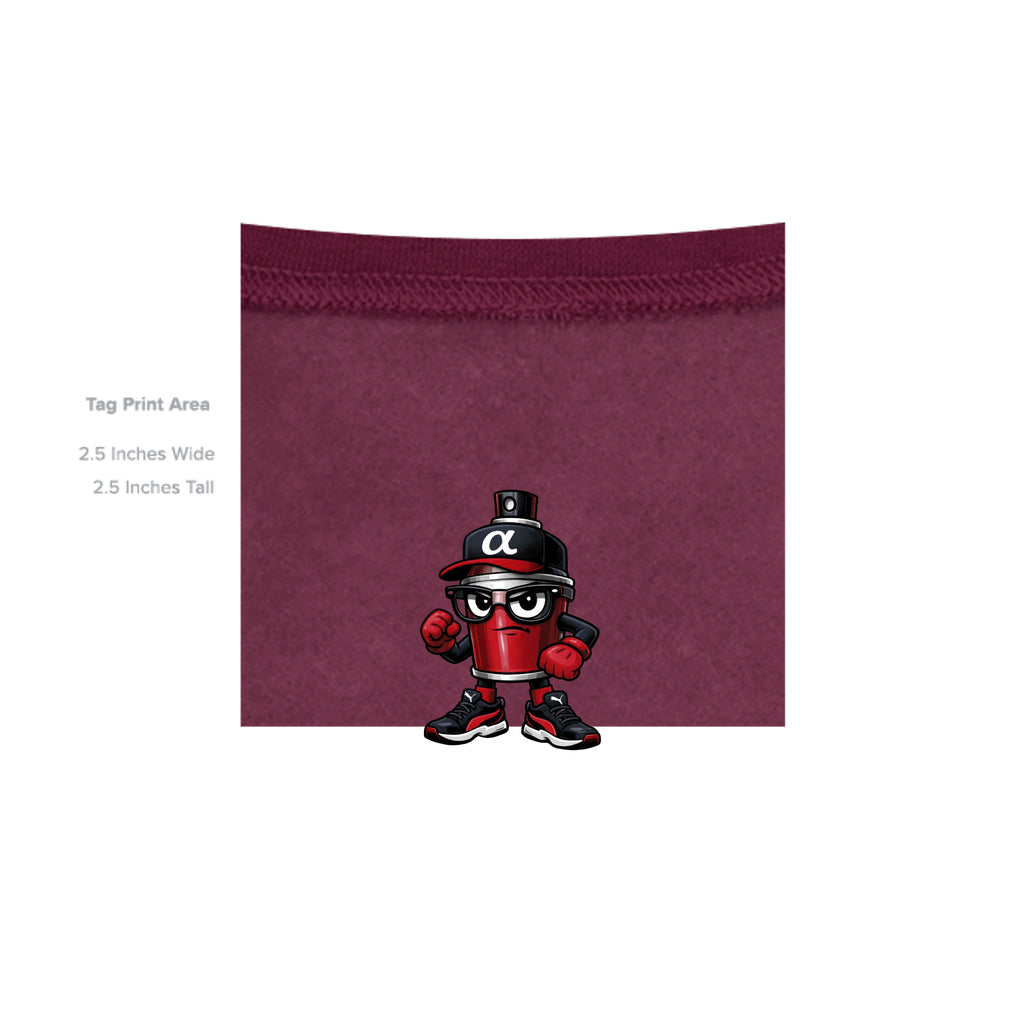 MAROON - G185 - INSIDE_TAG_LINE