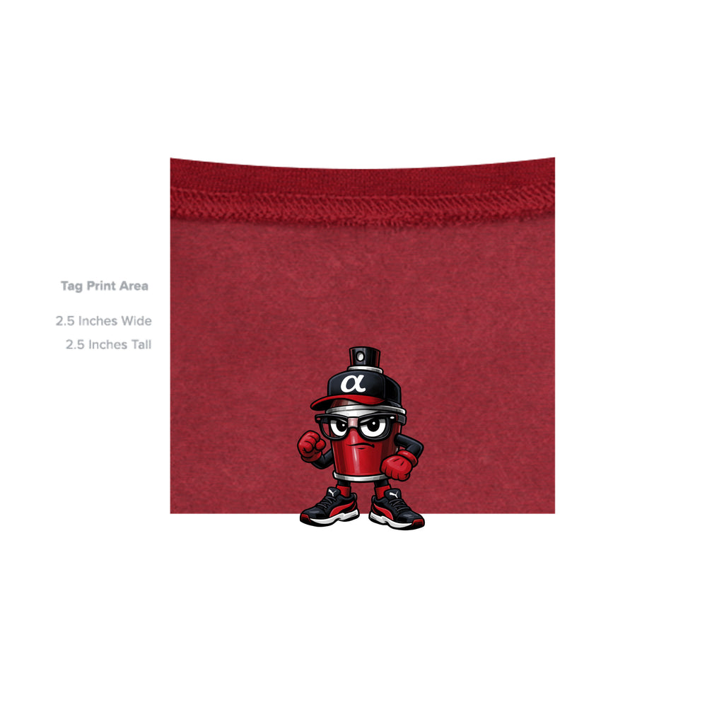 ANTIQUE CHERRY RED - G185 - INSIDE_TAG_LINE