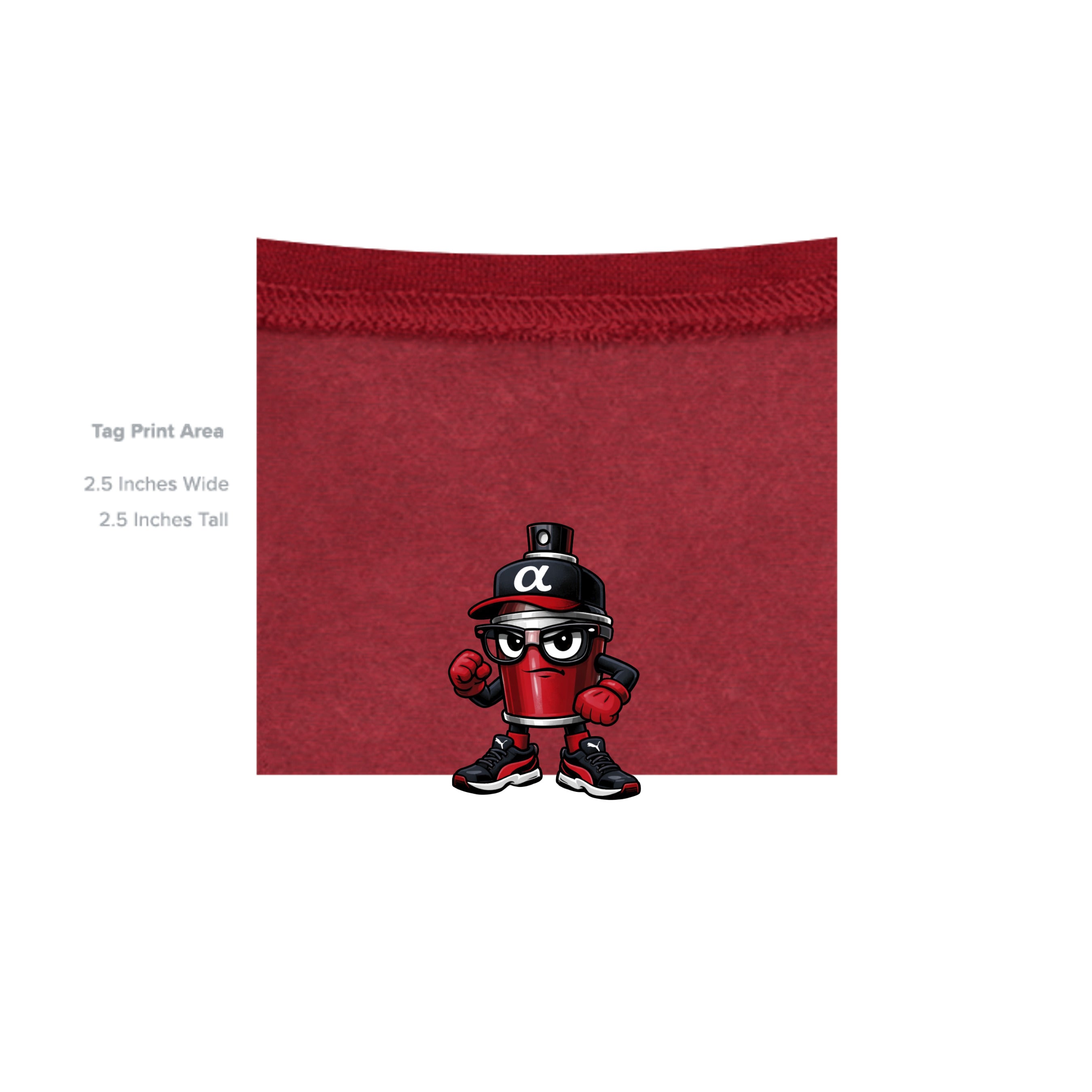 ANTIQUE CHERRY RED - G185 - INSIDE_TAG_LINE