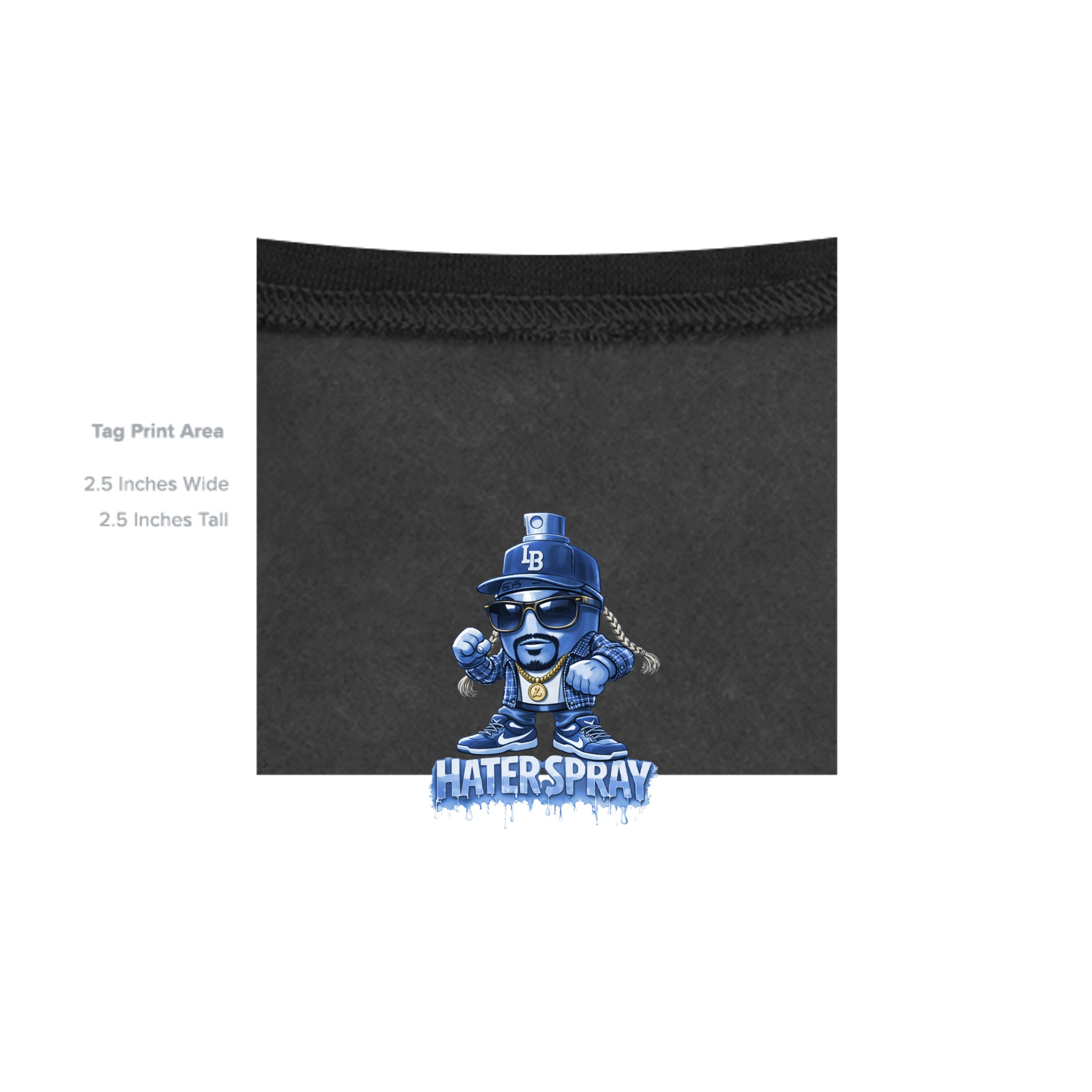 BLACK - G185 - INSIDE_TAG_LINE
