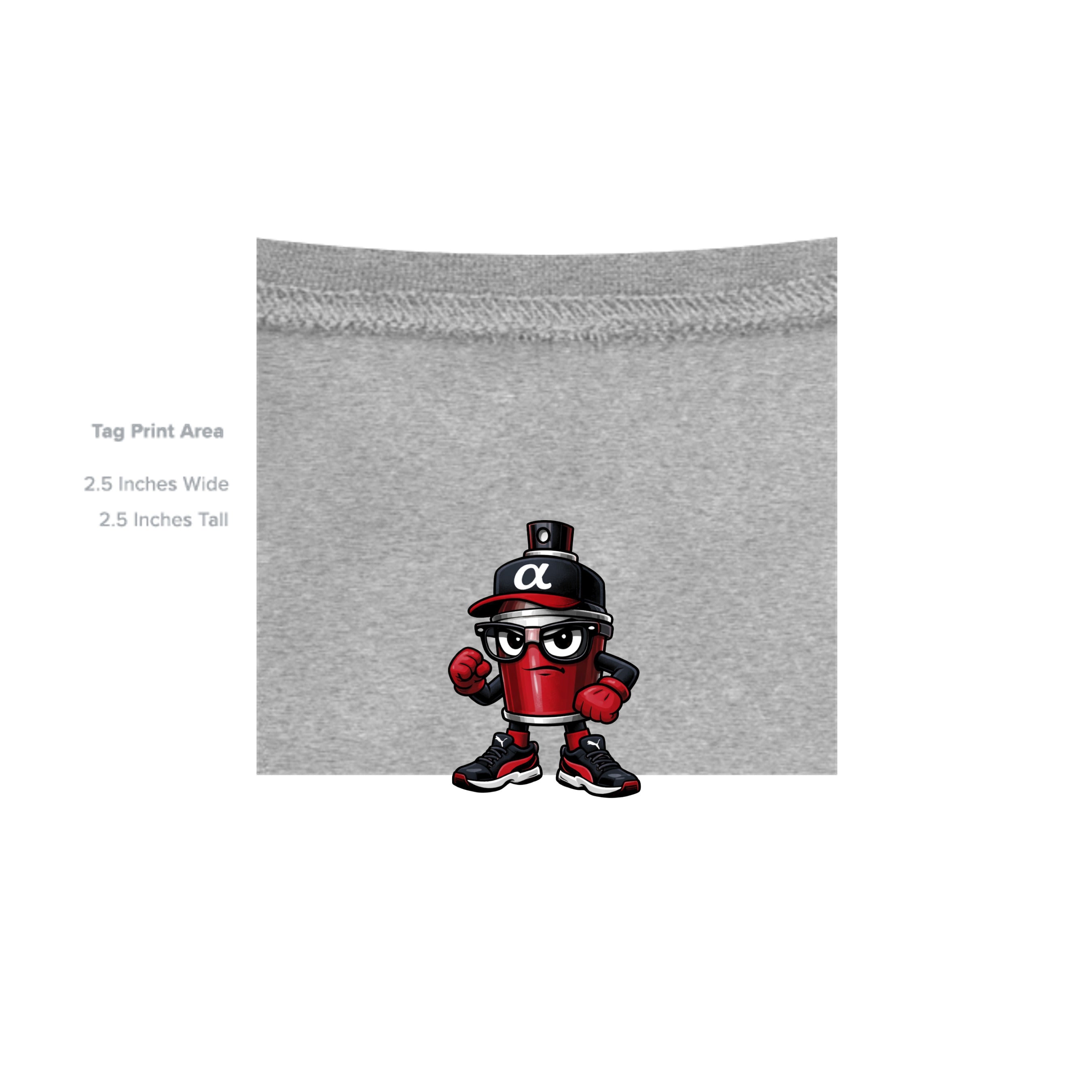 SPORT GREY - G185 - INSIDE_TAG_LINE