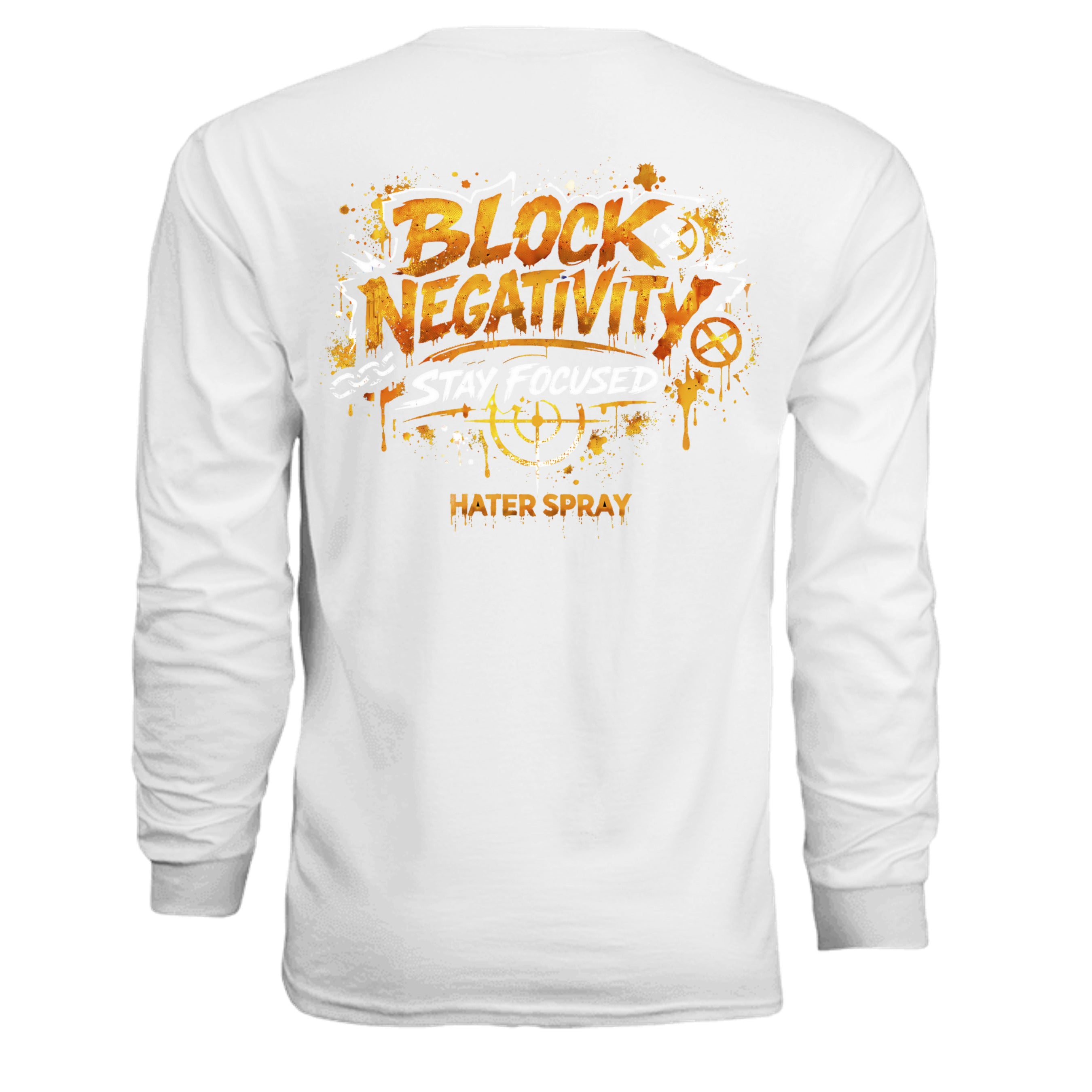 WHITE - N3165 - BACK