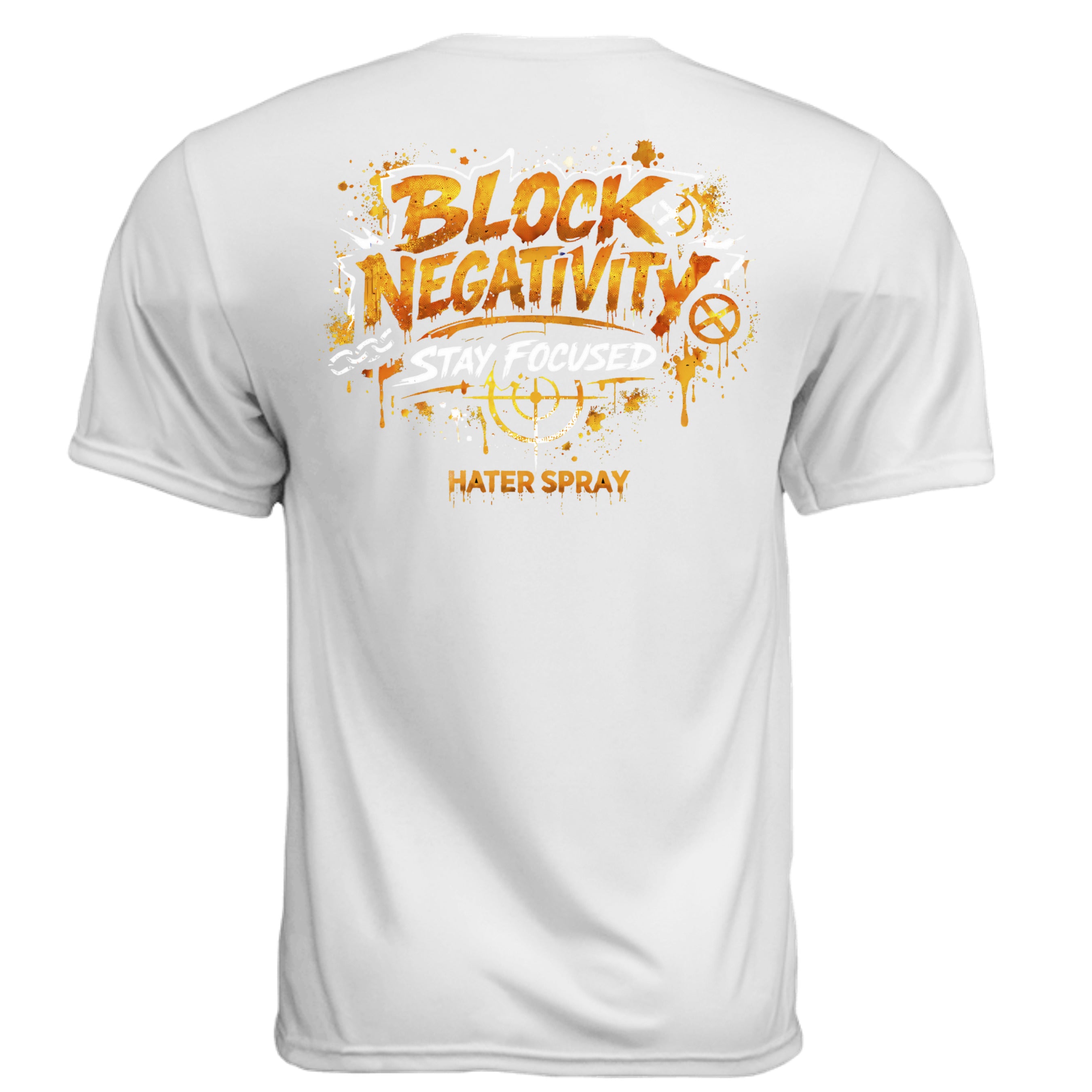 WHITE - N3142 - BACK
