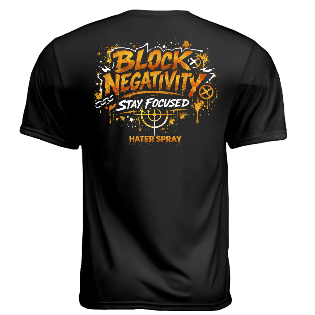 BLACK - N3142 - BACK