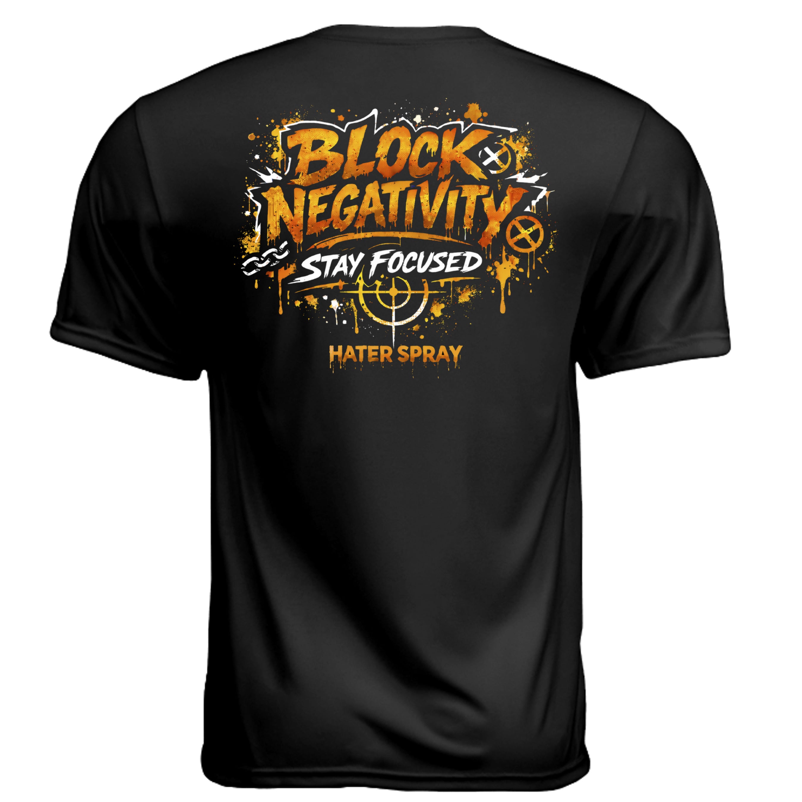 BLACK - N3142 - BACK