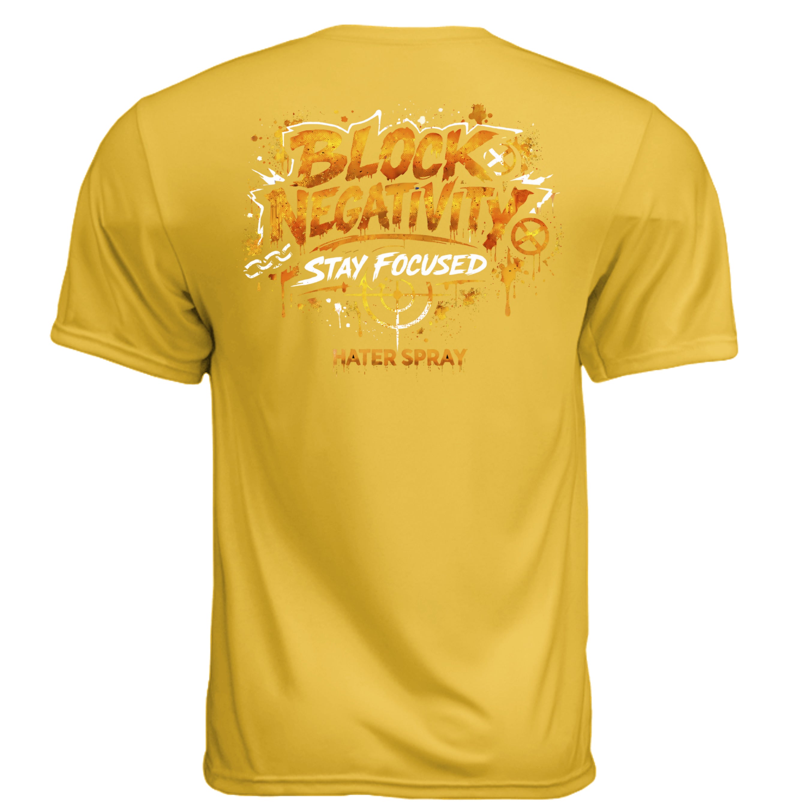 GOLD - N3142 - BACK