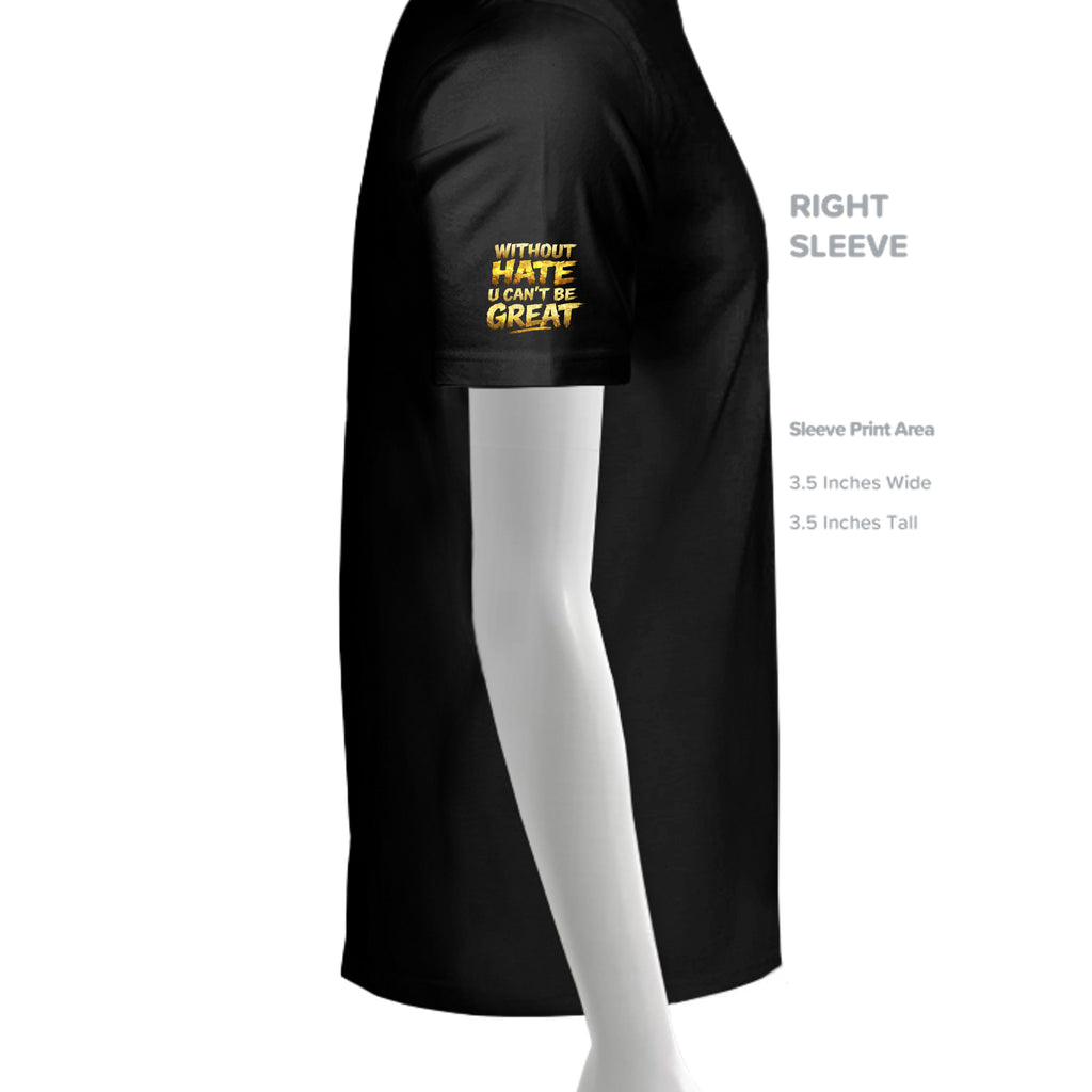 BLACK - N3142 - SLEEVE_RIGHT