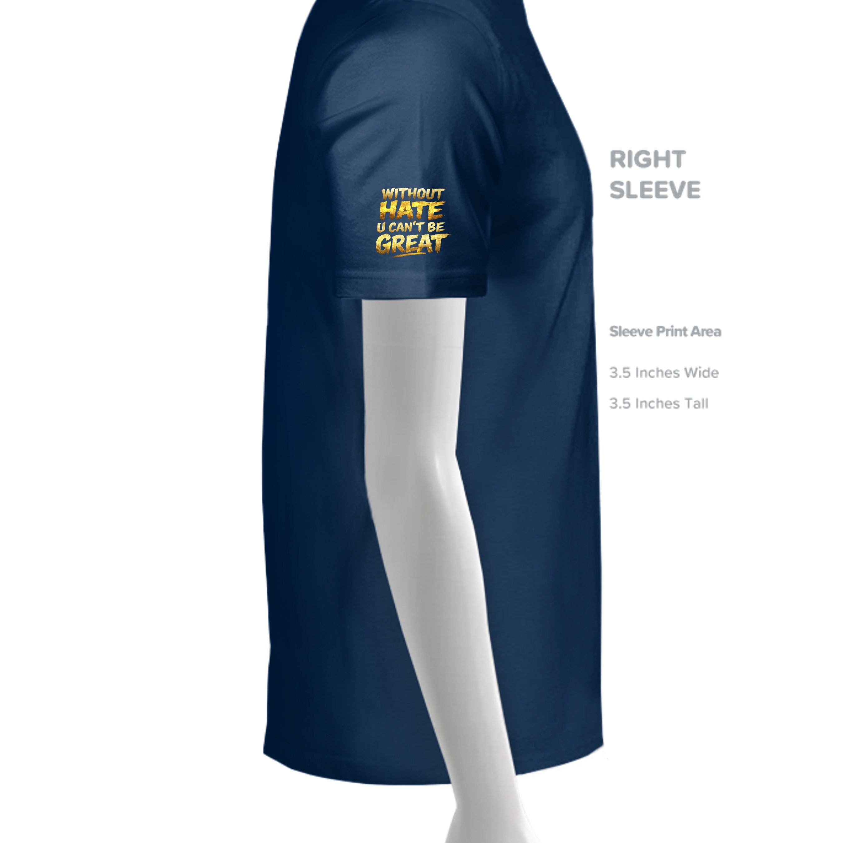 NAVY - N3142 - SLEEVE_RIGHT