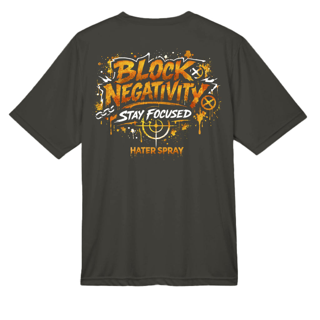 BLACK - TT11 - BACK
