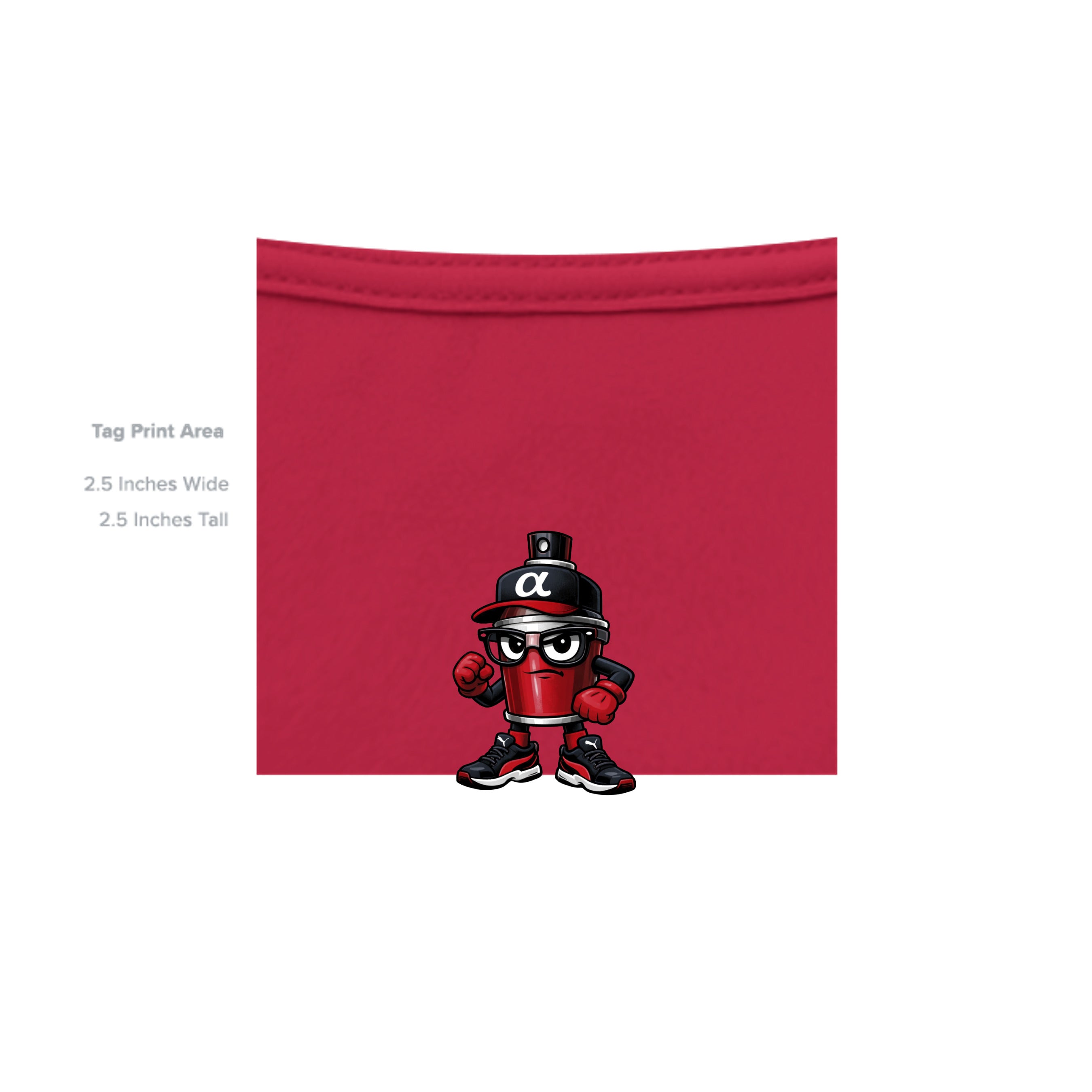 SPORT RED - TT11 - INSIDE_TAG_LINE