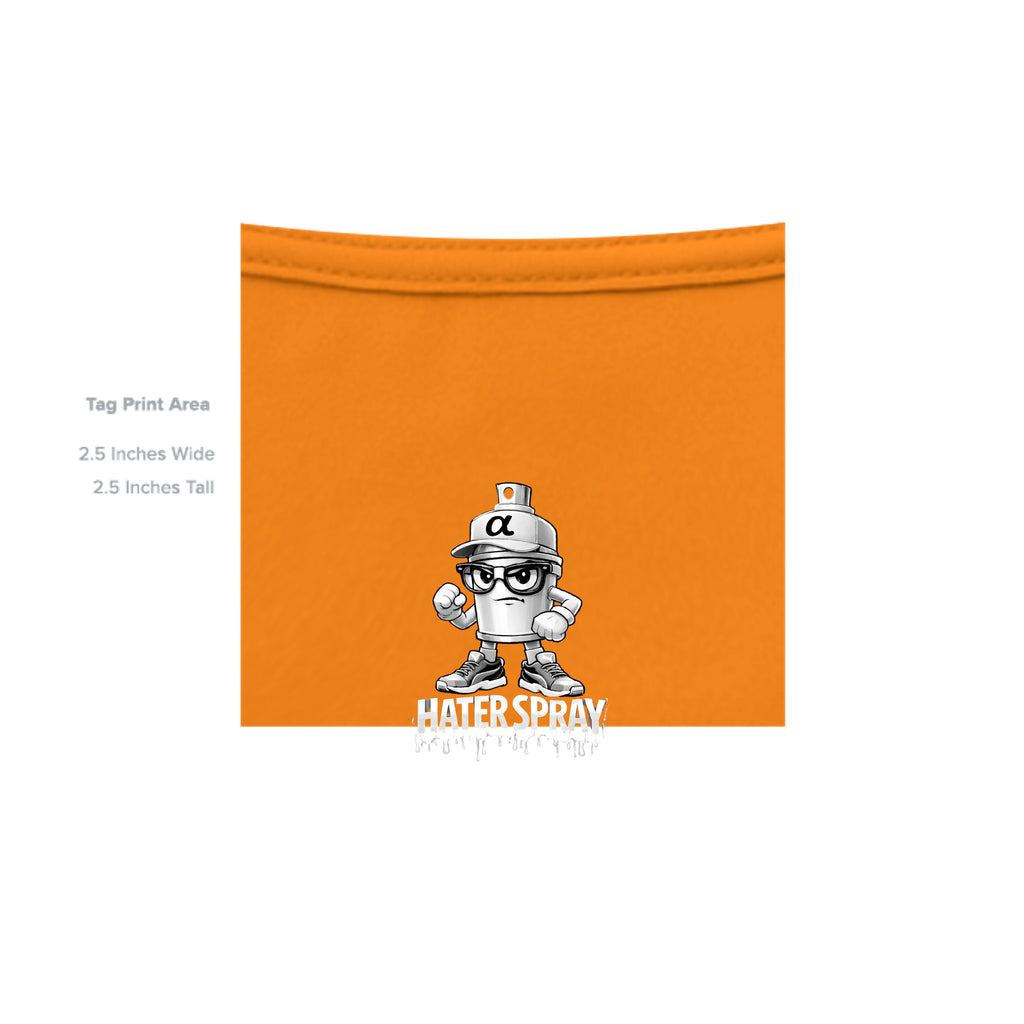 SAFETY ORANGE - G500 - INSIDE_TAG_LINE