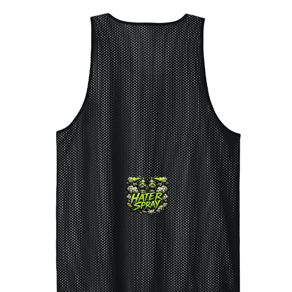Black/ White - ST5000 - BACK