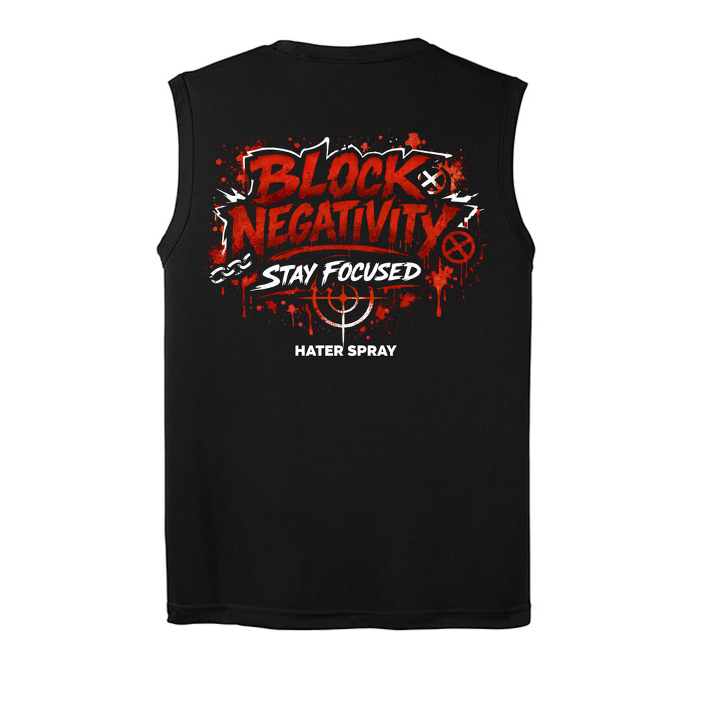Black - ST352 - BACK