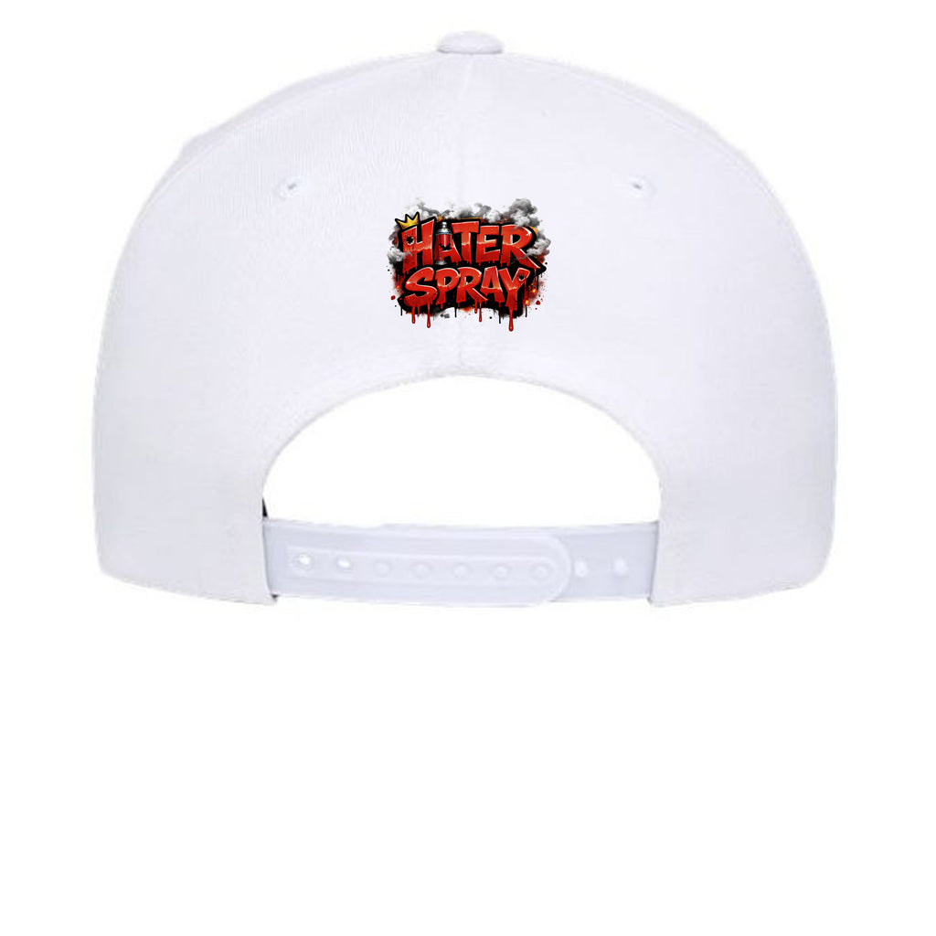 White - 6110NU - BACK