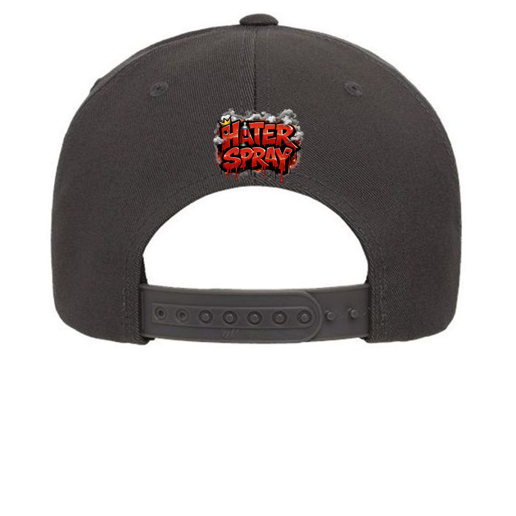 Dark Grey - 6110NU - BACK