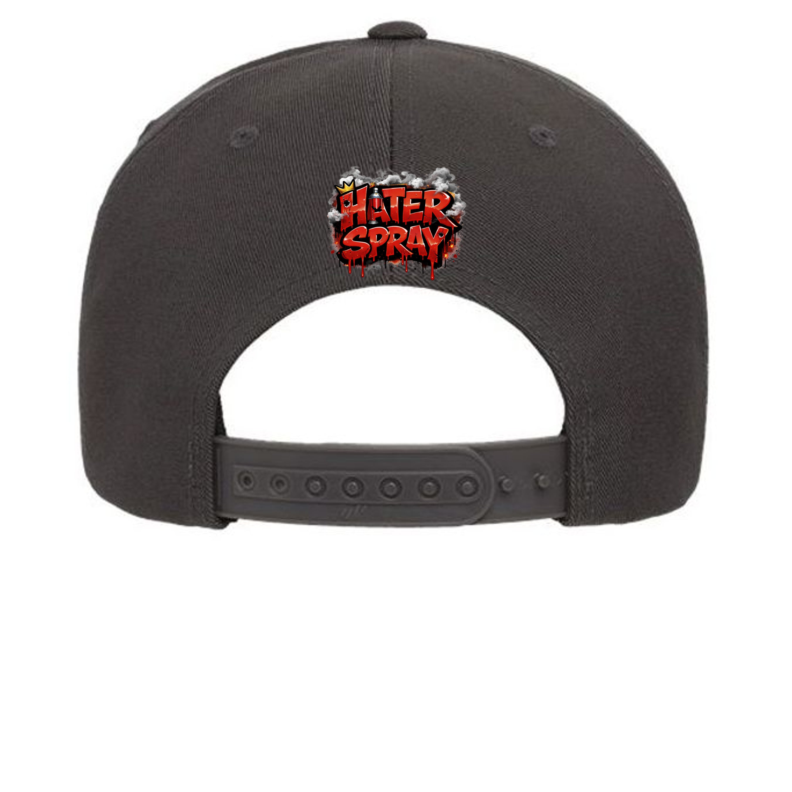 Dark Grey - 6110NU - BACK