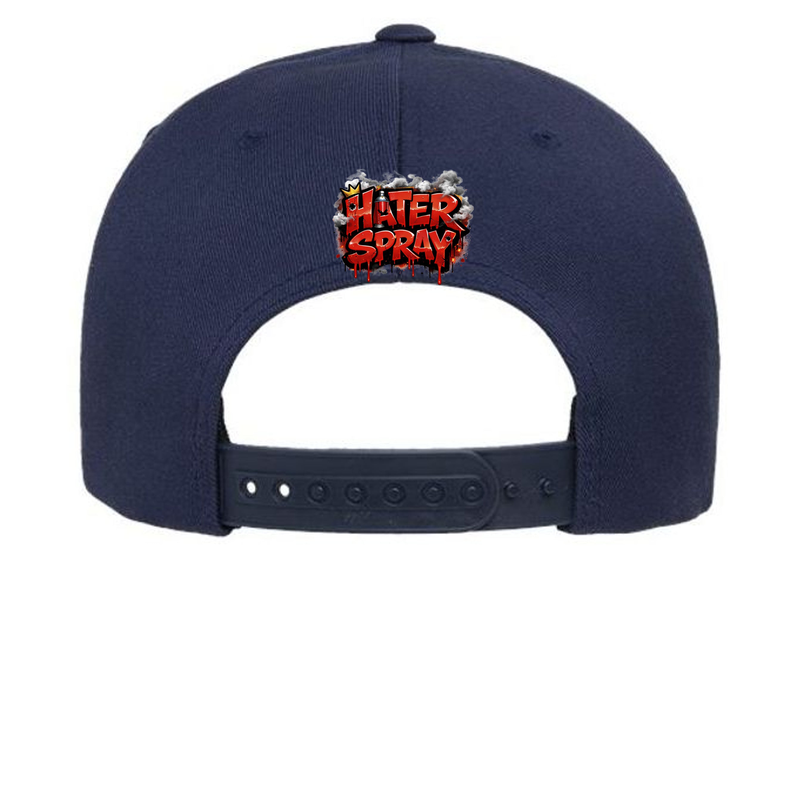 Navy - 6110NU - BACK