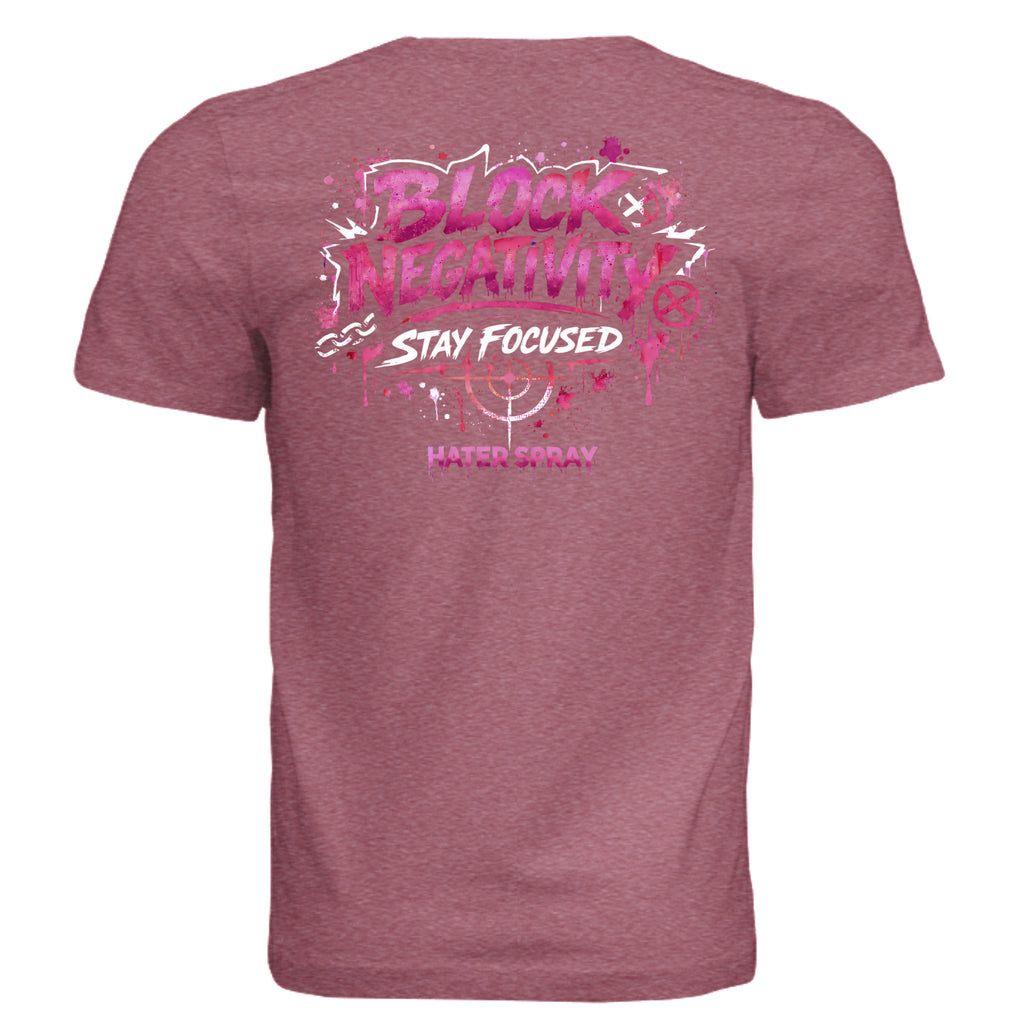 BERRY TRIBLEND - 3413C - BACK