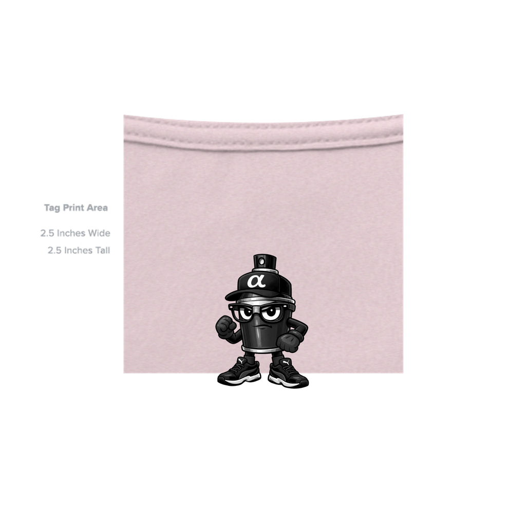 Pink Triblend - 3413C - INSIDE_TAG_LINE