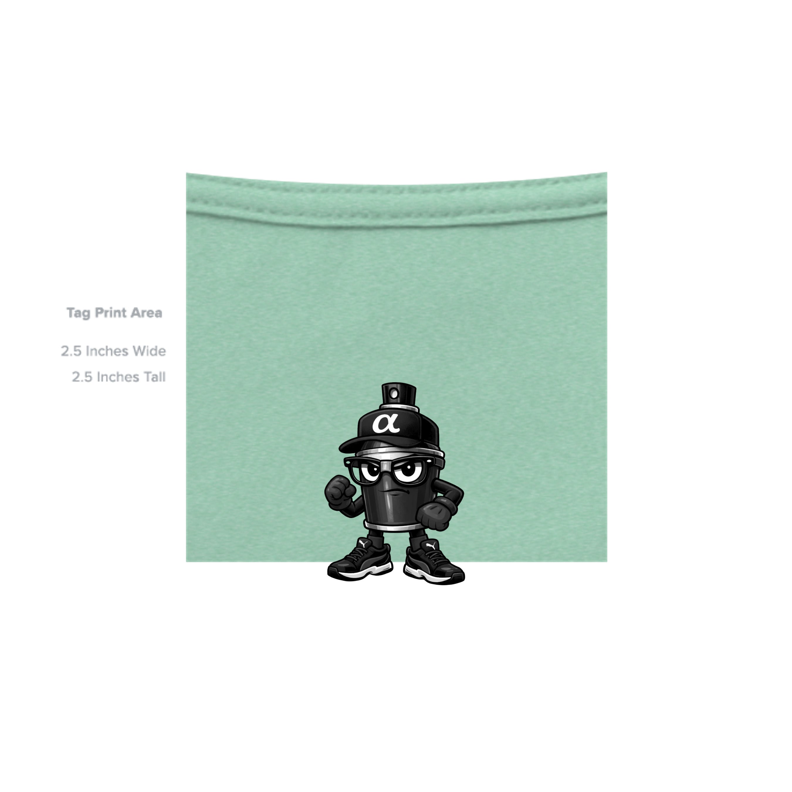 MINT TRIBLEND - 3413C - INSIDE_TAG_LINE