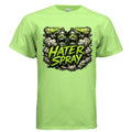 NEON GREEN - G500 - FRONT